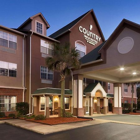 Country Inn & Suites By Radisson, Brunswick I-95, Ga Exterior photo
