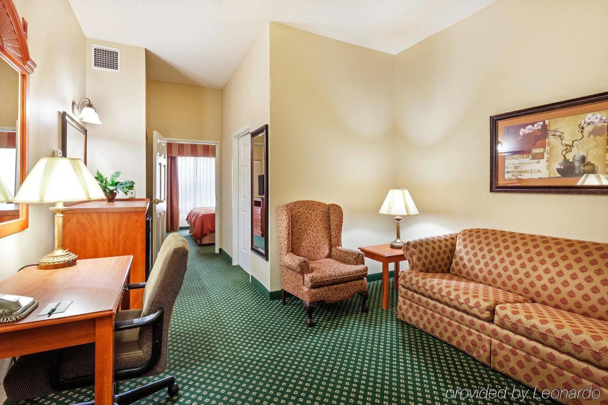 Country Inn & Suites By Radisson, Brunswick I-95, Ga Exterior photo