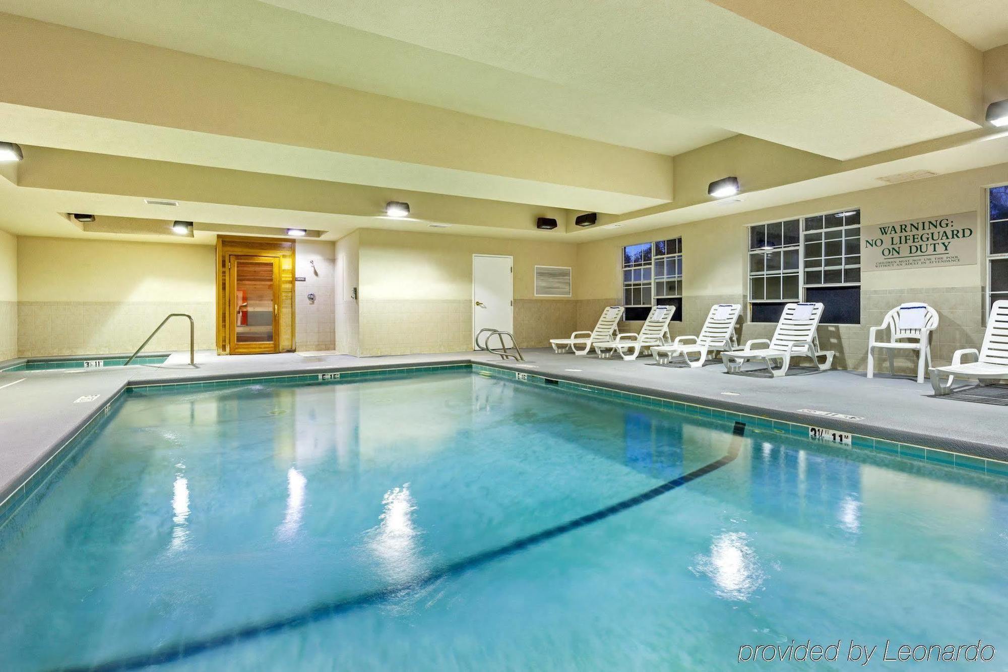 Country Inn & Suites By Radisson, Brunswick I-95, Ga Exterior photo